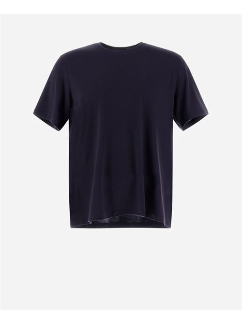 RESORT T-SHIRT HERNO | JG00036UR.520689200 Blu